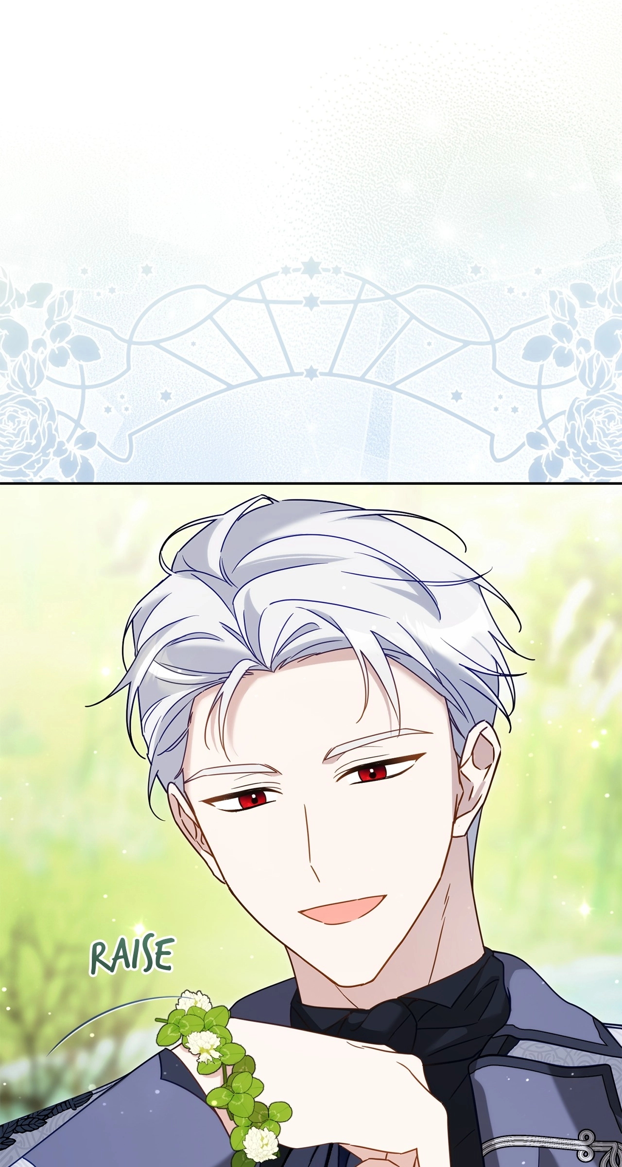 The Family’s Youngest Is This Household’s Savior Chapter 8 Page 78