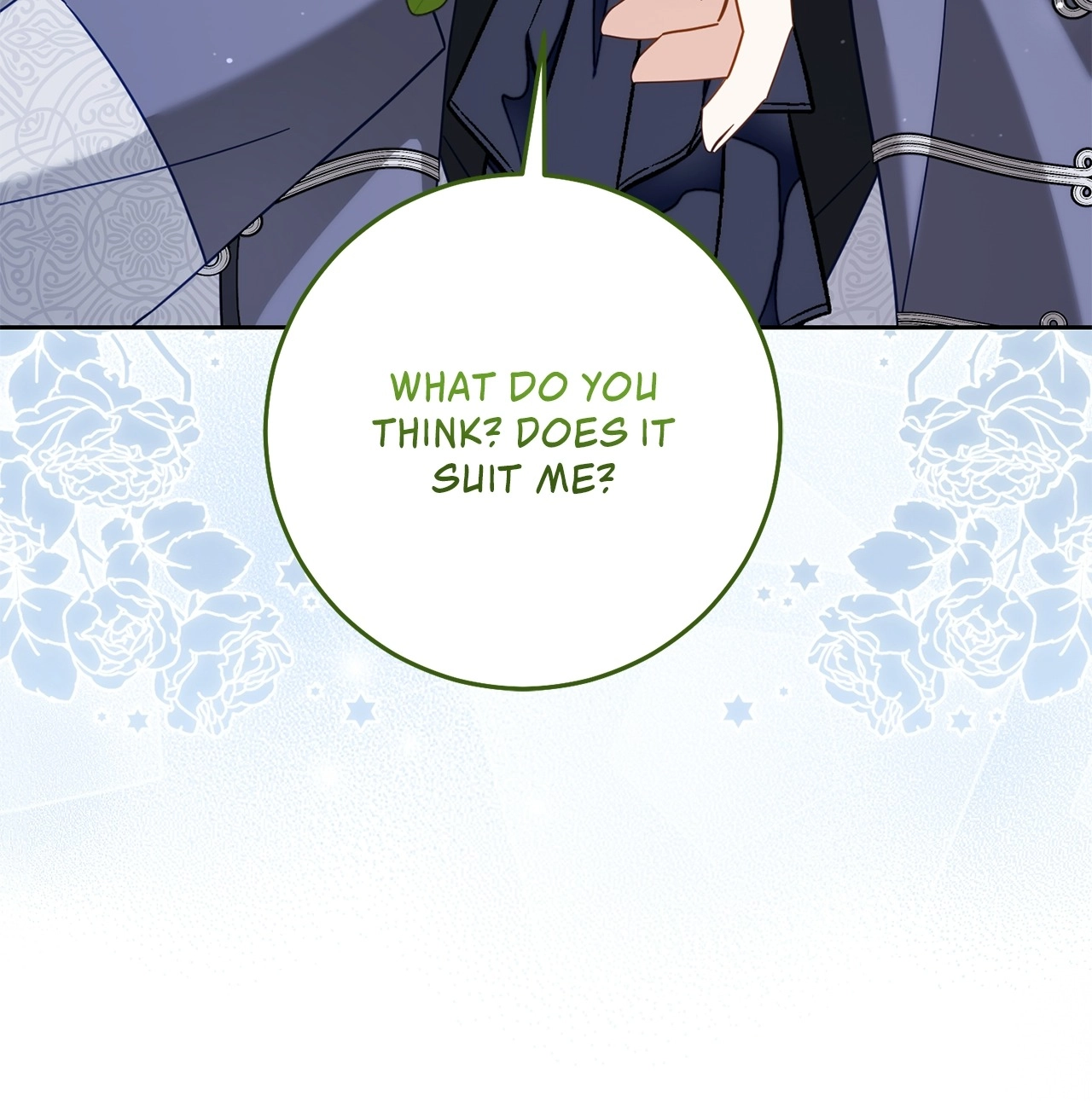 The Family’s Youngest Is This Household’s Savior Chapter 8 Page 79