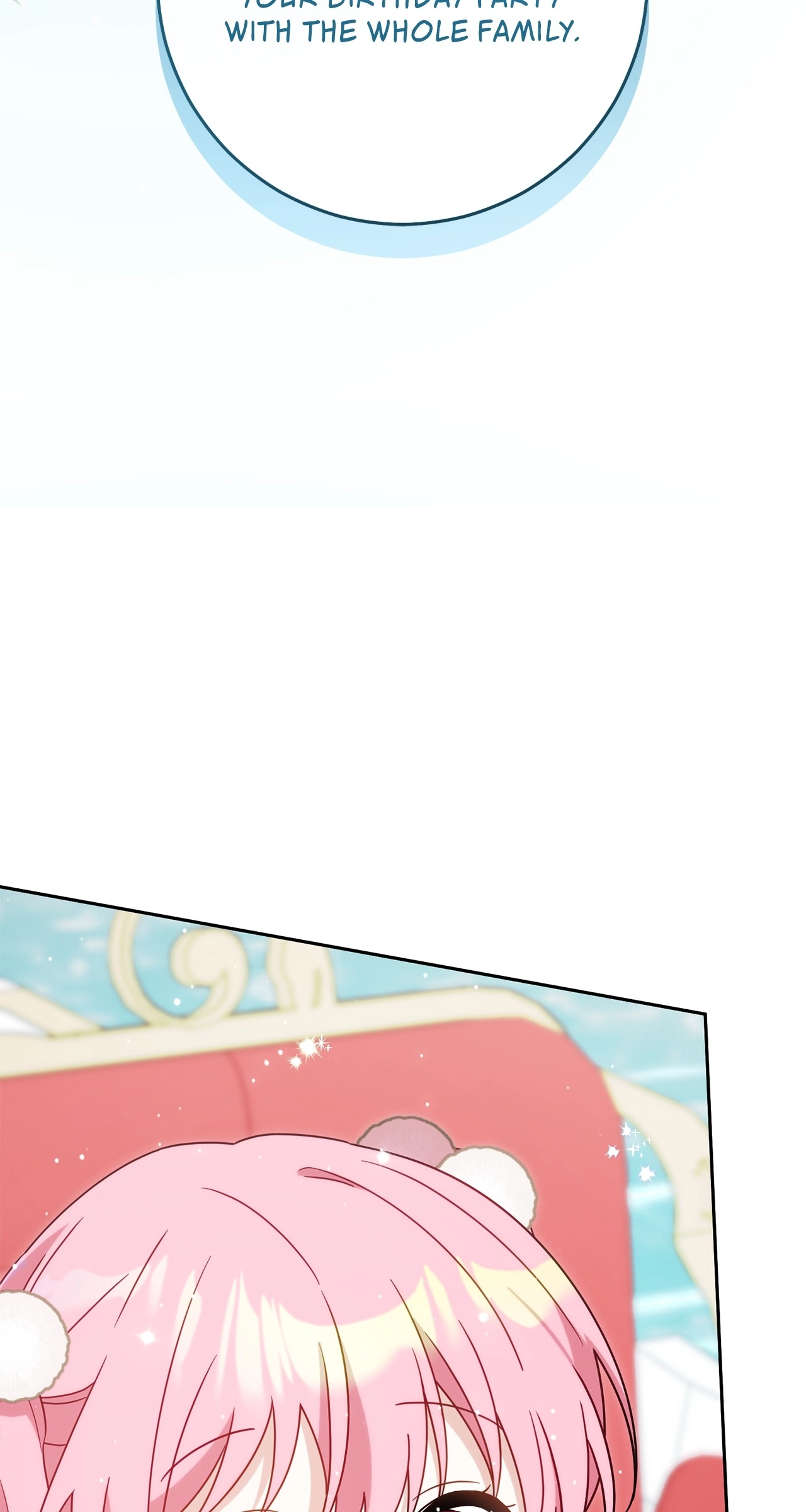 The Family’s Youngest Is This Household’s Savior Chapter 8 Page 85
