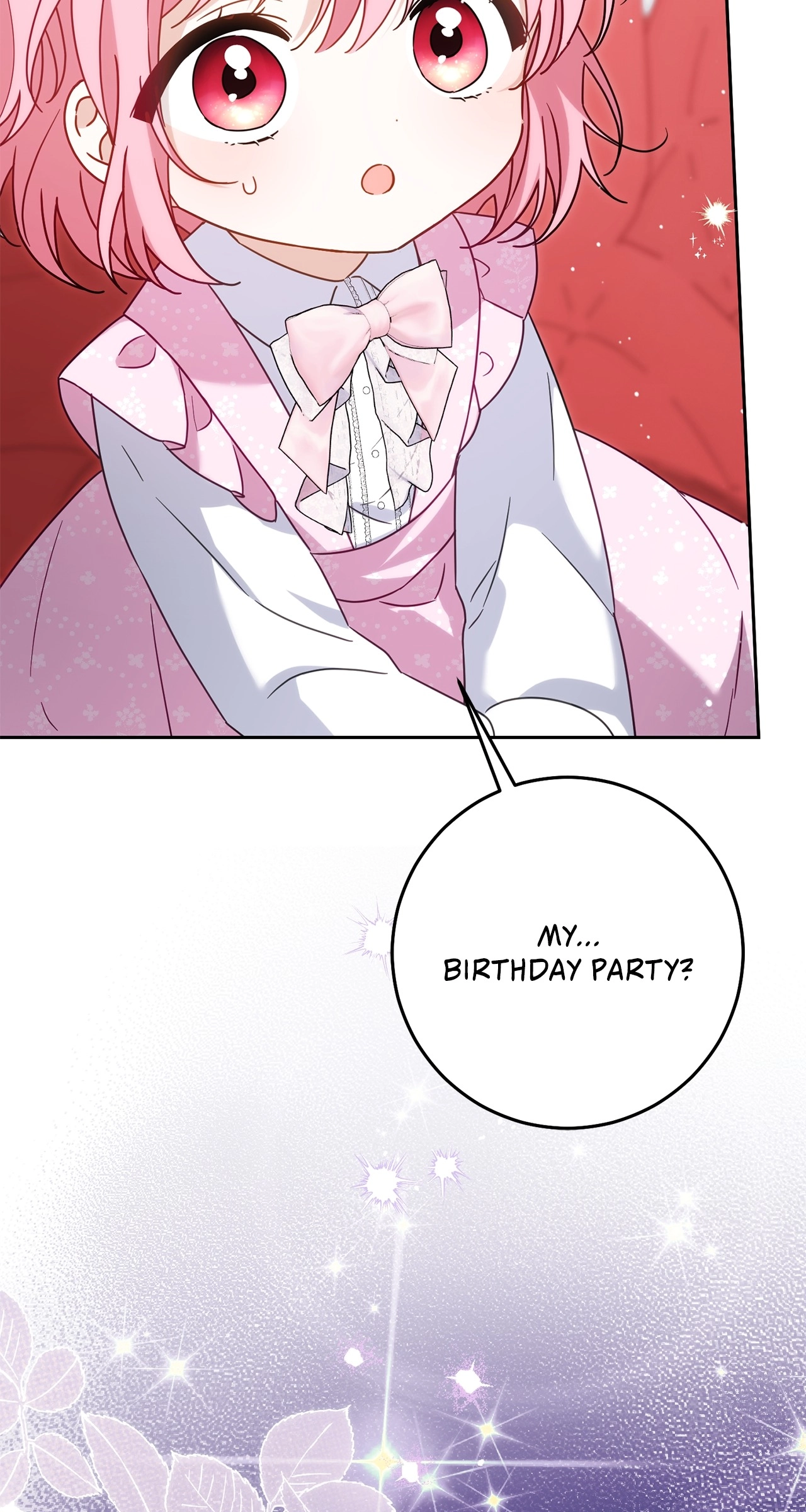 The Family’s Youngest Is This Household’s Savior Chapter 8 Page 86