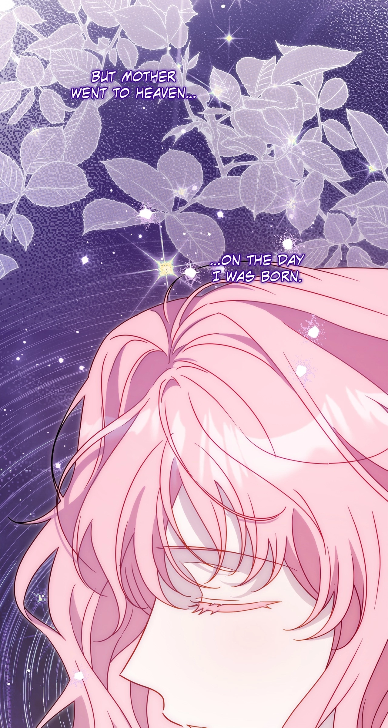 The Family’s Youngest Is This Household’s Savior Chapter 8 Page 87