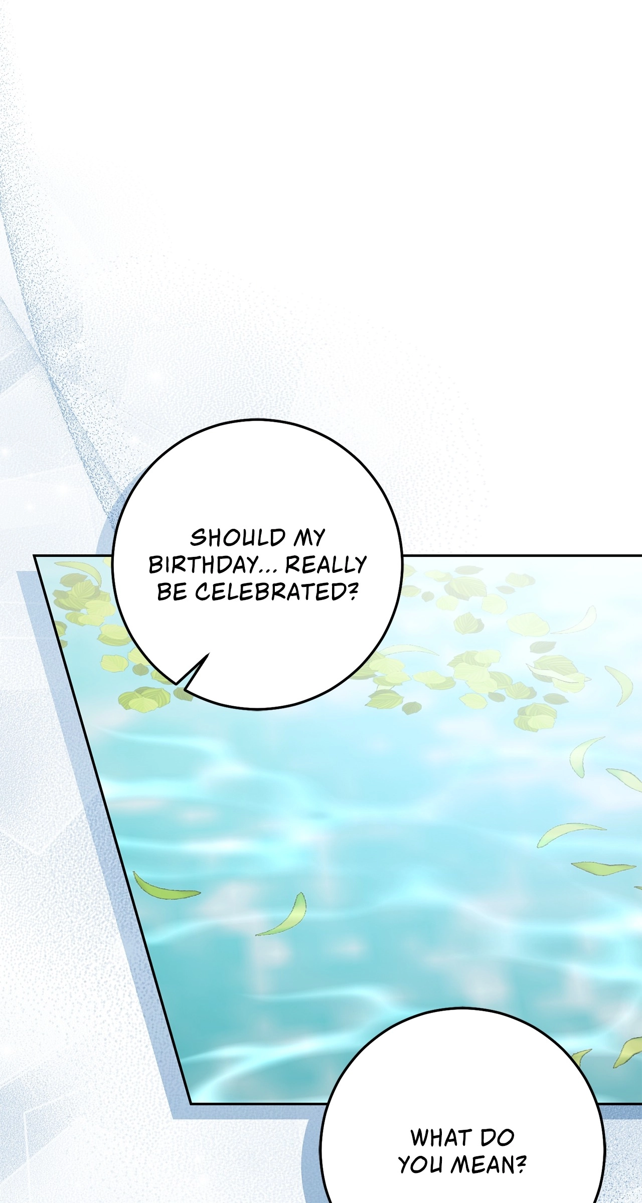 The Family’s Youngest Is This Household’s Savior Chapter 8 Page 90