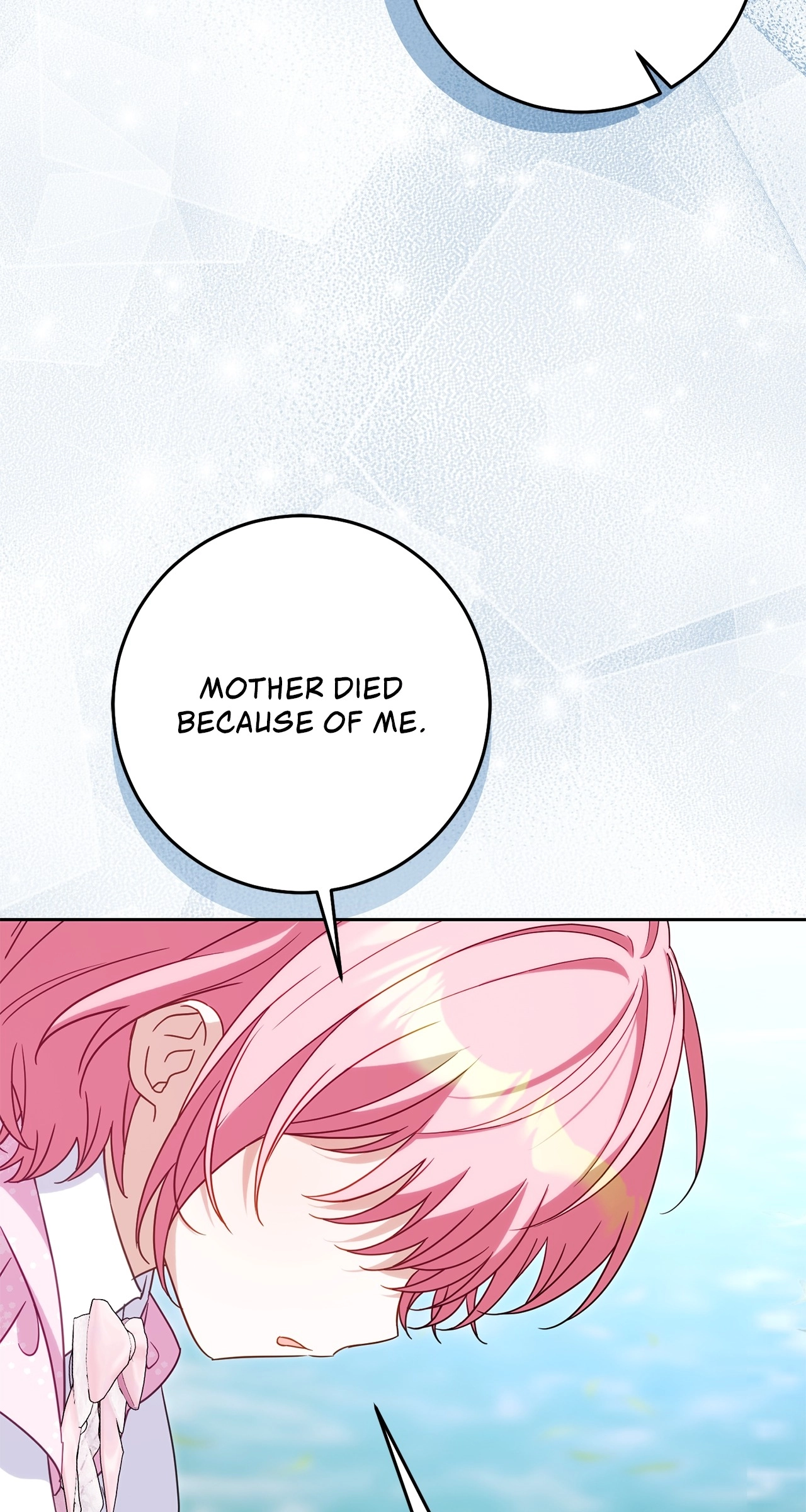 The Family’s Youngest Is This Household’s Savior Chapter 8 Page 91