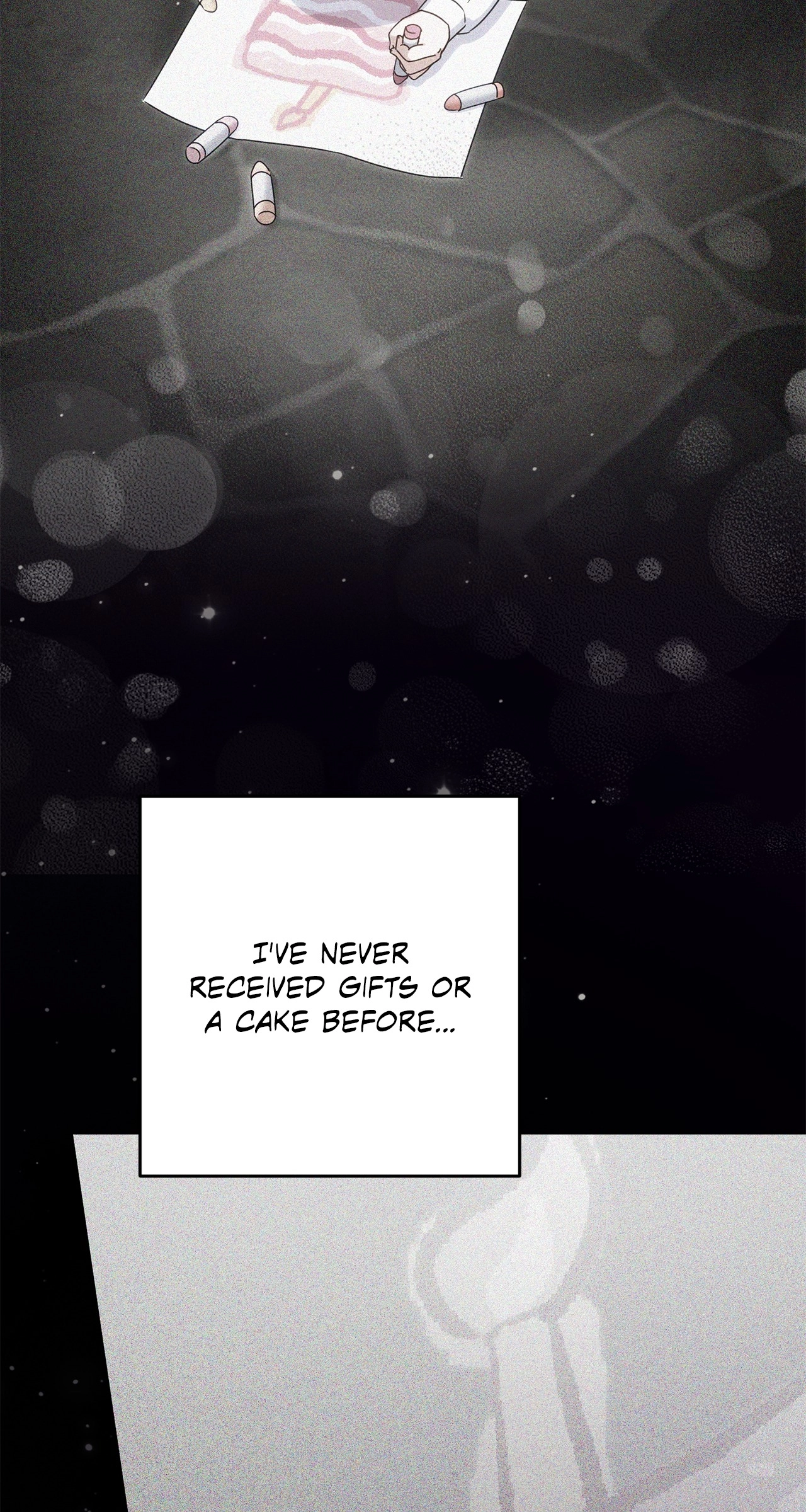 The Family’s Youngest Is This Household’s Savior Chapter 8 Page 94