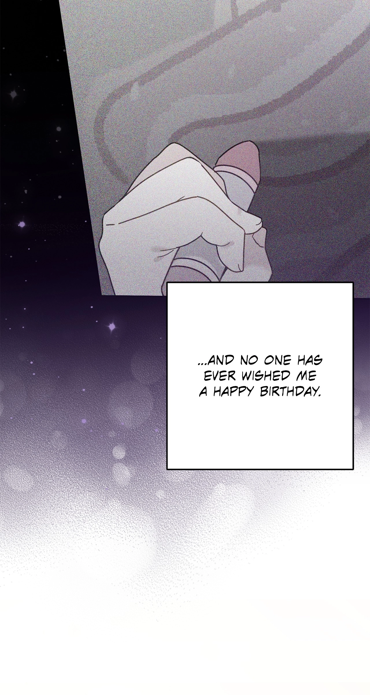 The Family’s Youngest Is This Household’s Savior Chapter 8 Page 95