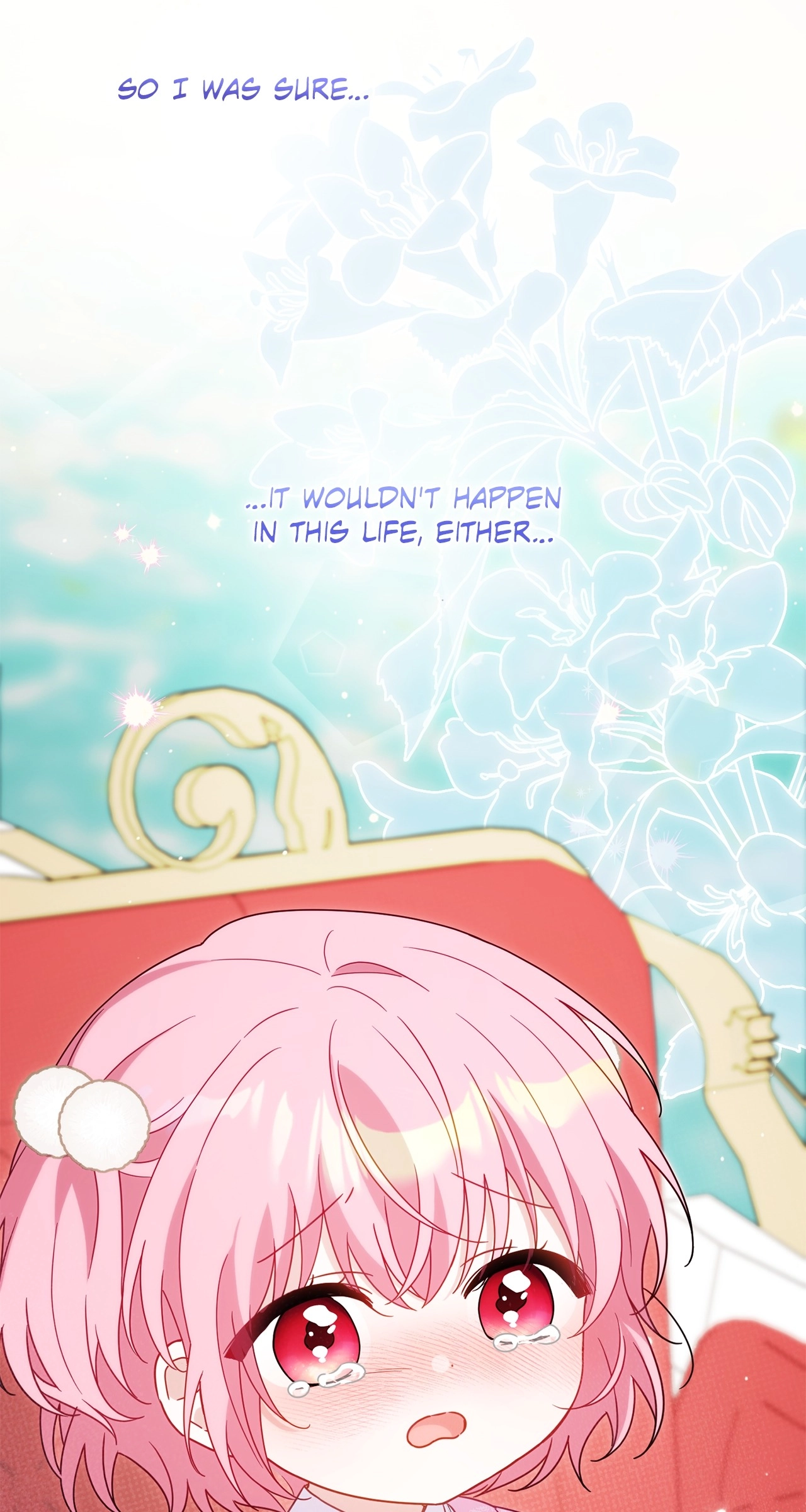 The Family’s Youngest Is This Household’s Savior Chapter 8 Page 96