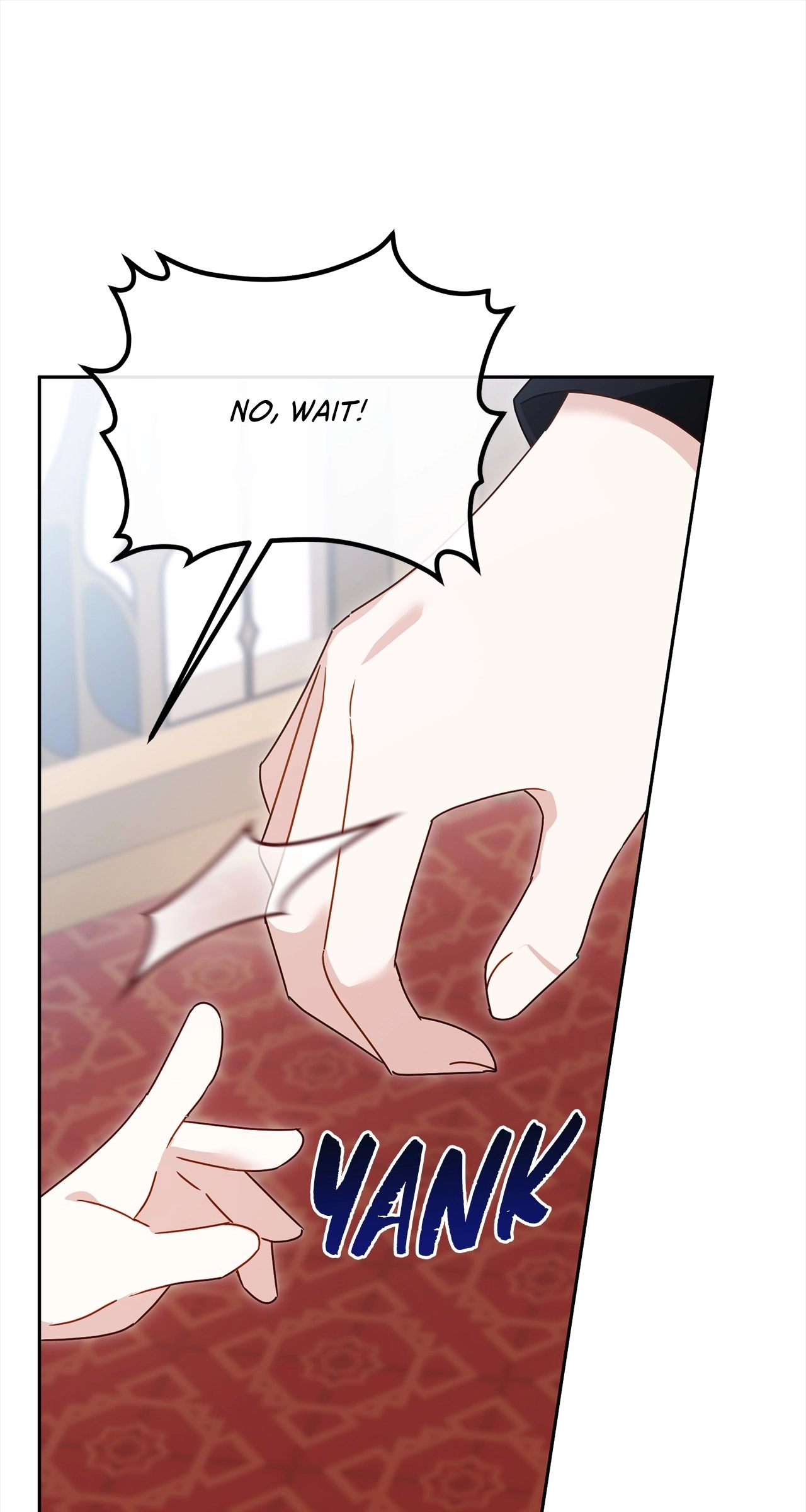 The Family’s Youngest Is This Household’s Savior Chapter 4 Page 54