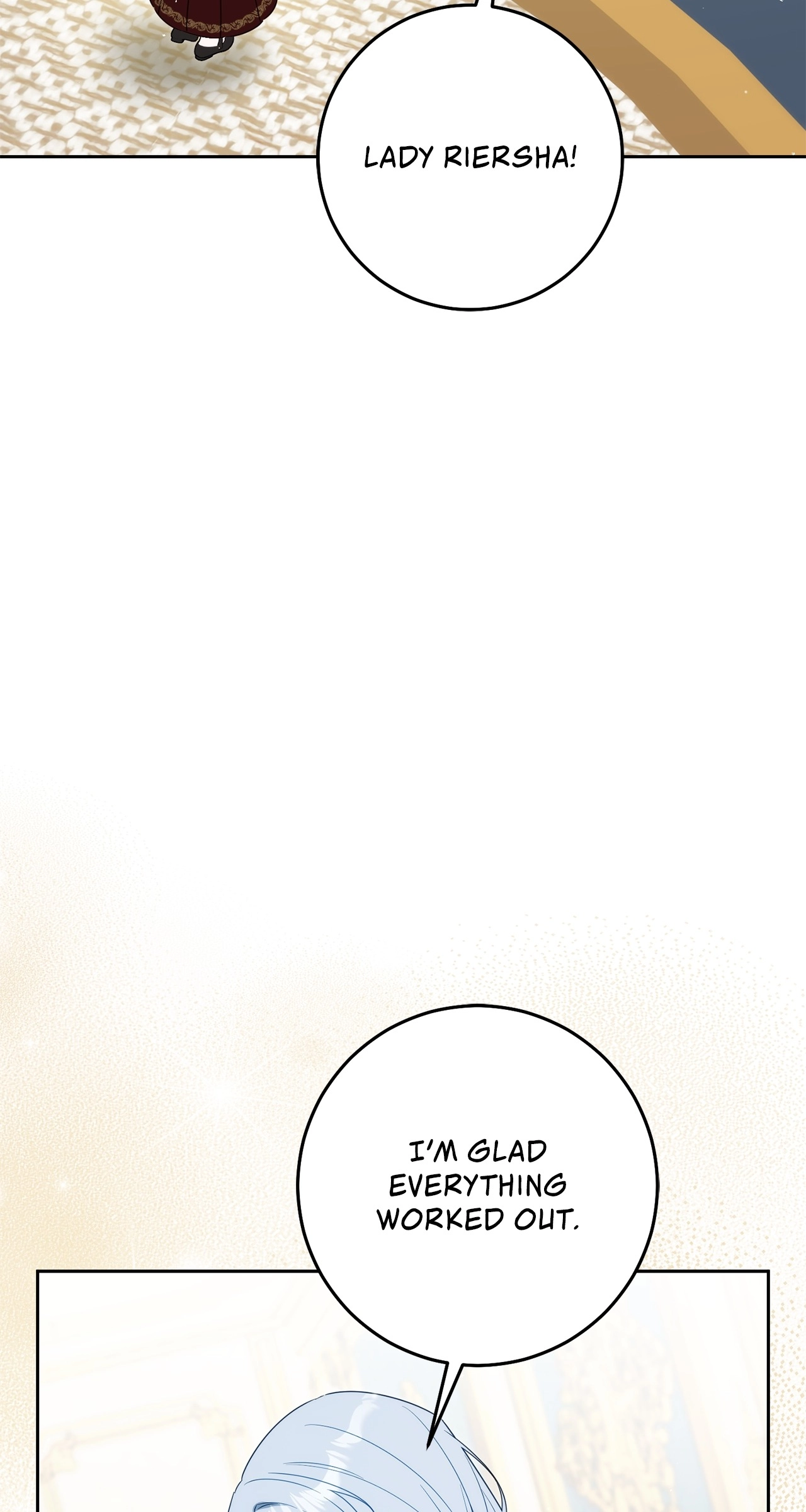 The Family’s Youngest Is This Household’s Savior Chapter 7 Page 96