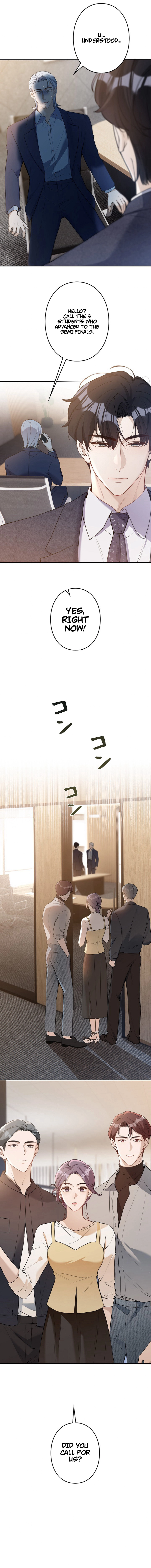 The Former Ace Producer Aims for 10 Million Followers in Her Second Life Chapter 17 Page 5