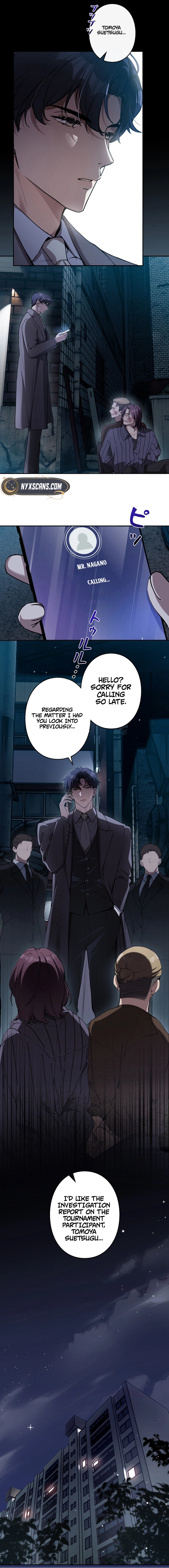 The Former Ace Producer Aims for 10 Million Followers in Her Second Life Chapter 27 Page 6