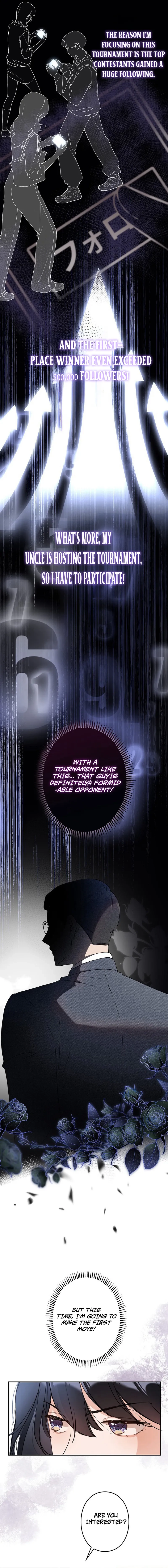 The Former Ace Producer Aims for 10 Million Followers in Her Second Life Chapter 3 Page 10