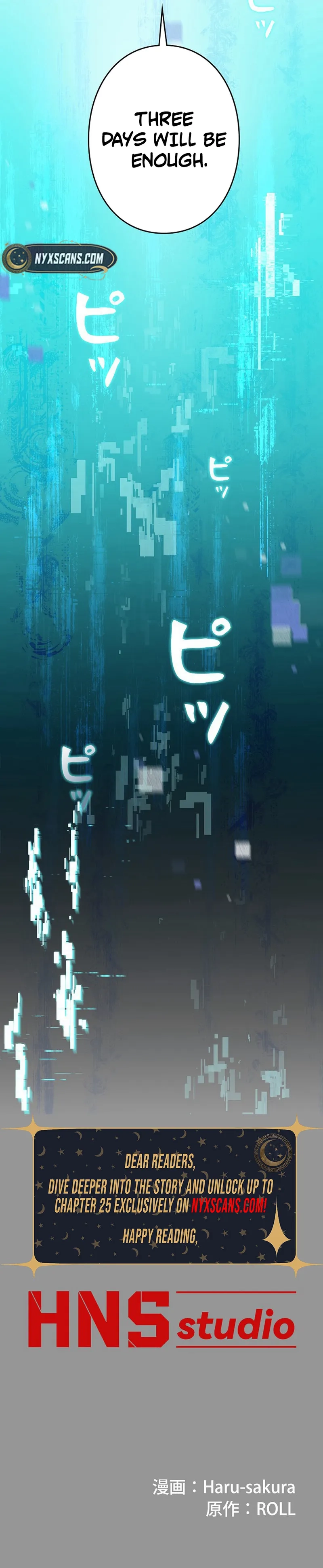 The Former Ace Producer Aims for 10 Million Followers in Her Second Life Chapter 3 Page 14