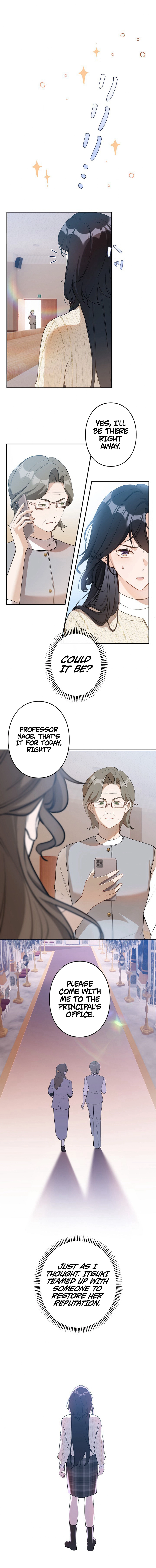 The Former Ace Producer Aims for 10 Million Followers in Her Second Life Chapter 8 Page 6