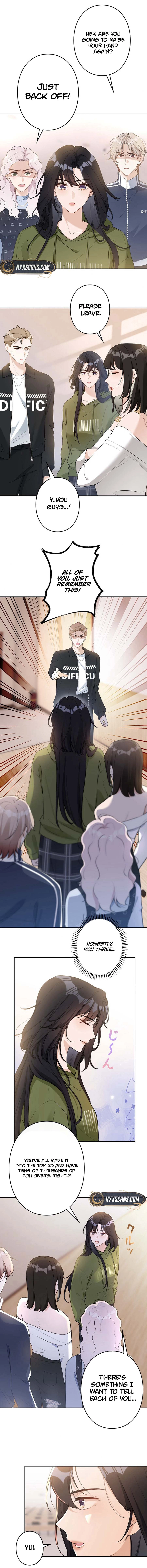 The Former Ace Producer Aims for 10 Million Followers in Her Second Life Chapter 18 Page 6