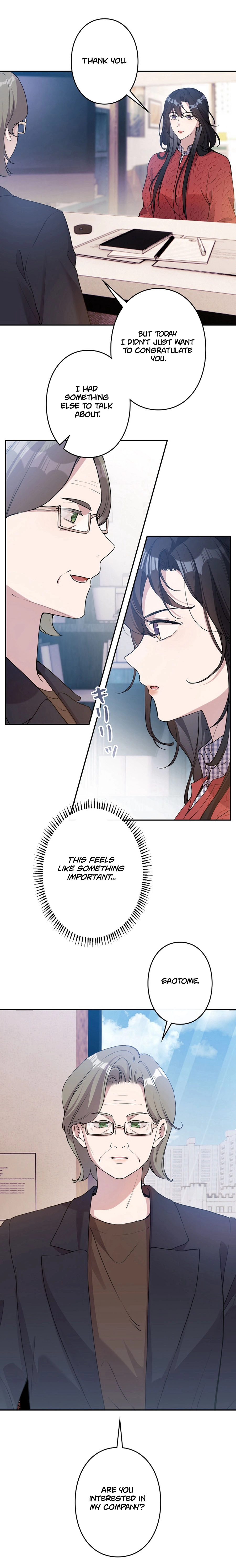 The Former Ace Producer Aims for 10 Million Followers in Her Second Life Chapter 29 Page 6