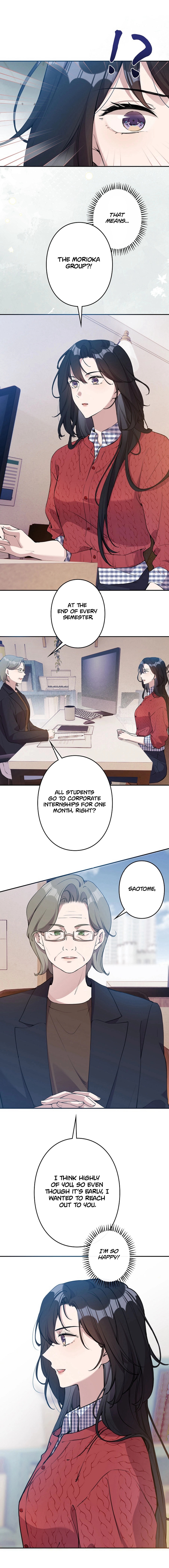 The Former Ace Producer Aims for 10 Million Followers in Her Second Life Chapter 29 Page 7