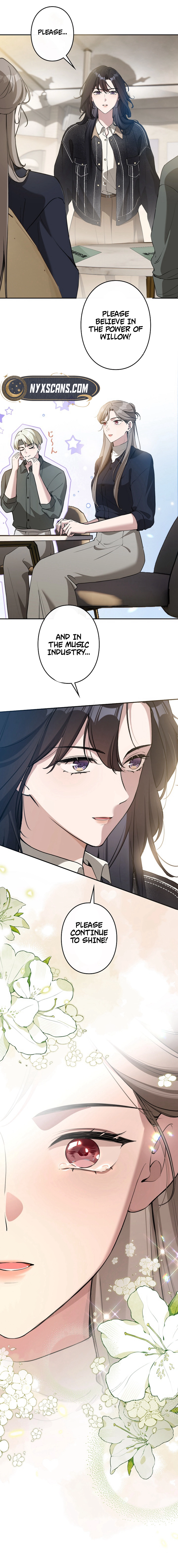 The Former Ace Producer Aims for 10 Million Followers in Her Second Life Chapter 30 Page 5
