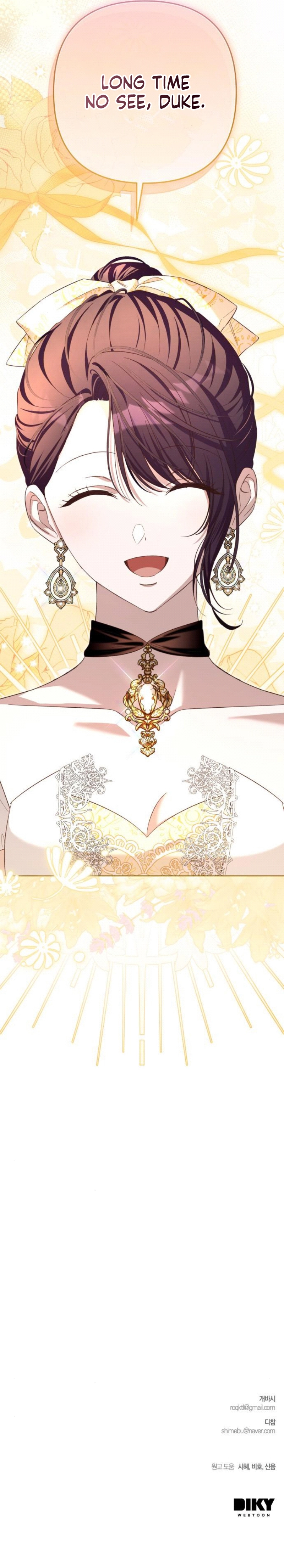 The Grand Duke's Bride Is a Hellborn Warrior Chapter 13 Page 12
