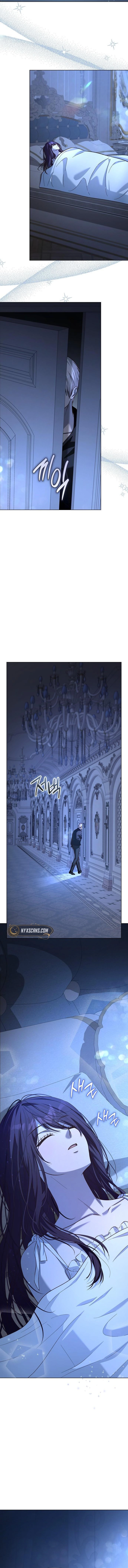 The Grand Duke's Bride Is a Hellborn Warrior Chapter 19 Page 12