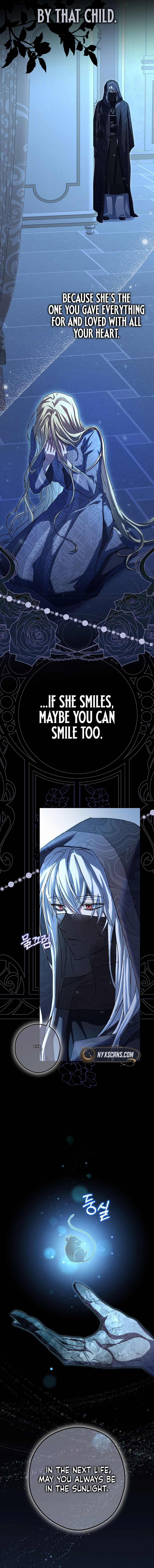 This wild mouse has taken Cinderella Chapter 1 Page 10
