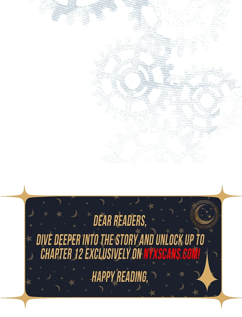 The Innocent Witch and her Inescapable Knight Chapter 10 – Chapter 10 Page 14