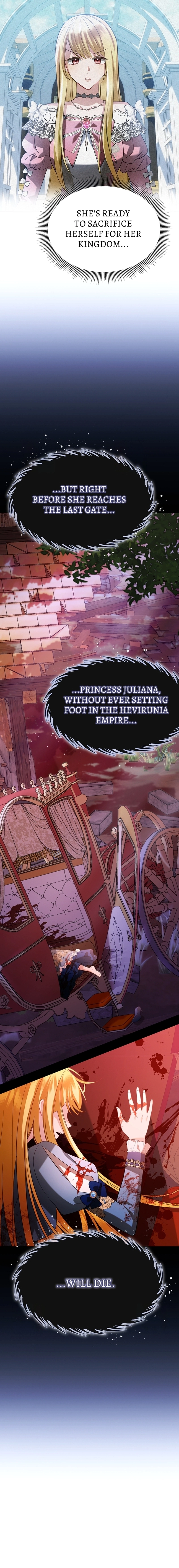 The Knight Becomes a Black Flower Chapter 17 Page 7