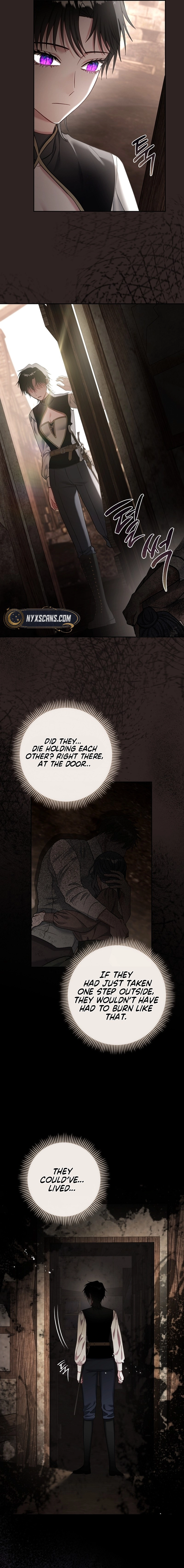 The Little Brat Runs Wild Chapter 10 Page 5