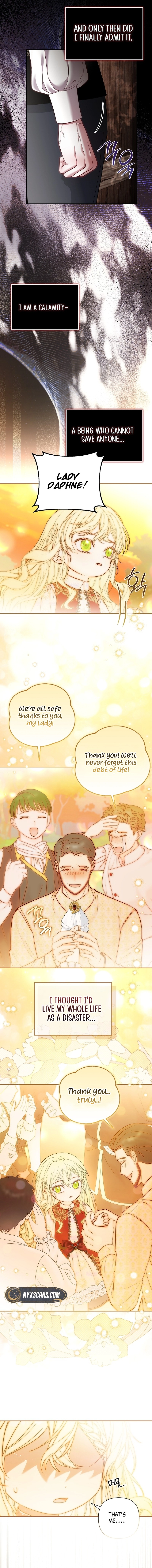 The Little Brat Runs Wild Chapter 10 Page 6