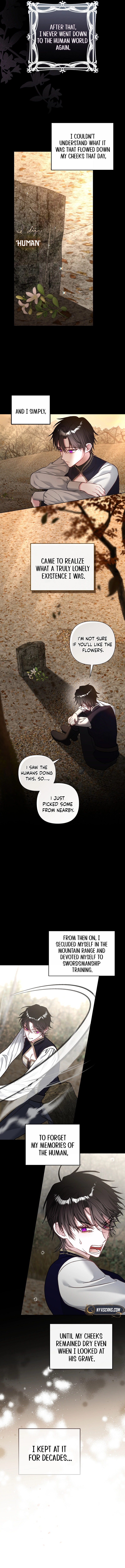 The Little Brat Runs Wild Chapter 5 Page 9