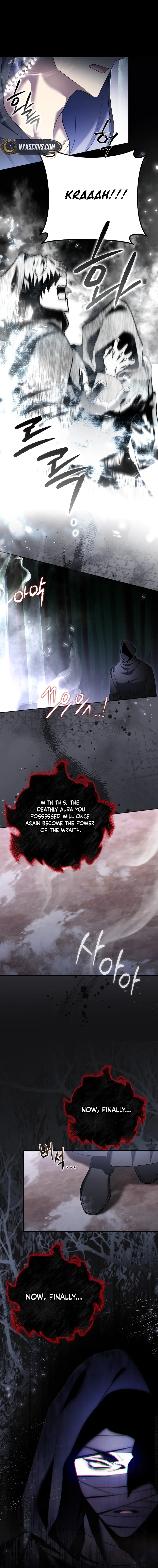 The Little Brat Runs Wild Chapter 18 Page 6