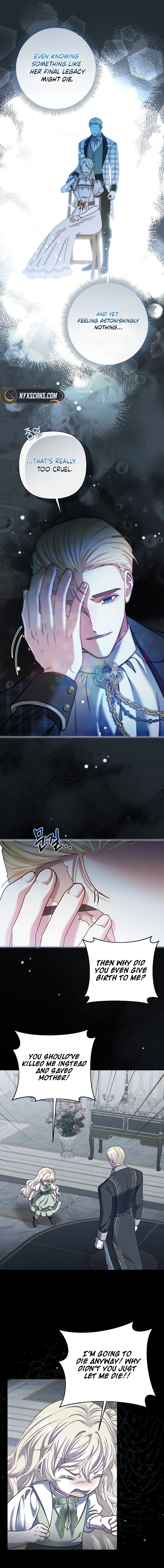 The Little Brat Runs Wild Chapter 18 Page 13