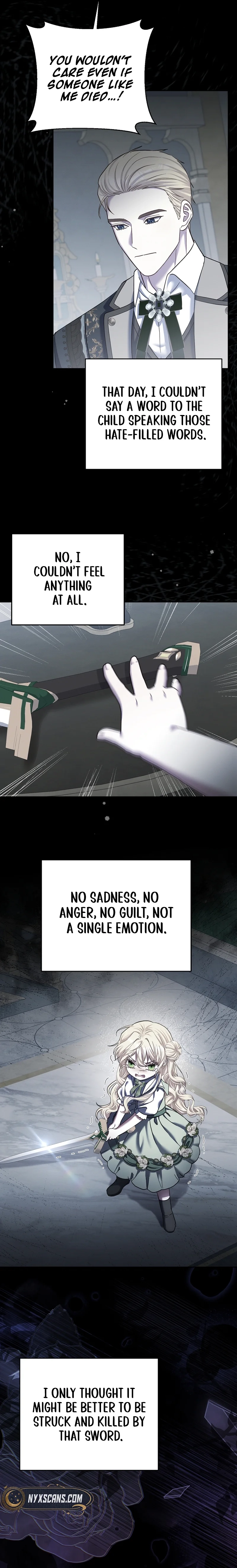The Little Brat Runs Wild Chapter 18 Page 14