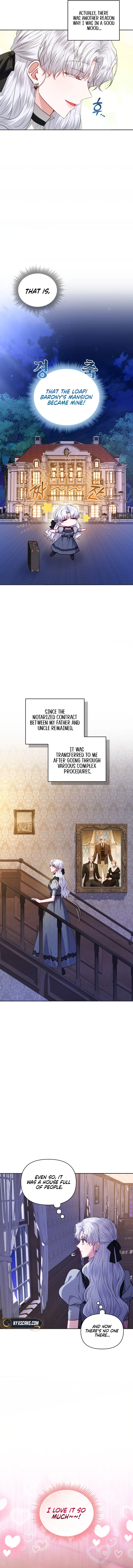 The Low-Ranking Civil Servant Wants to Achieve Success Chapter 31 Page 15