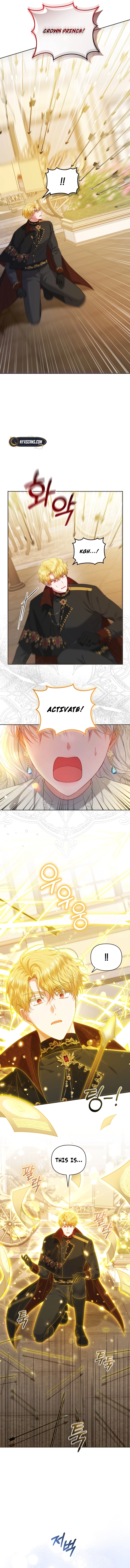 The Low-Ranking Civil Servant Wants to Achieve Success Chapter 2 Page 14