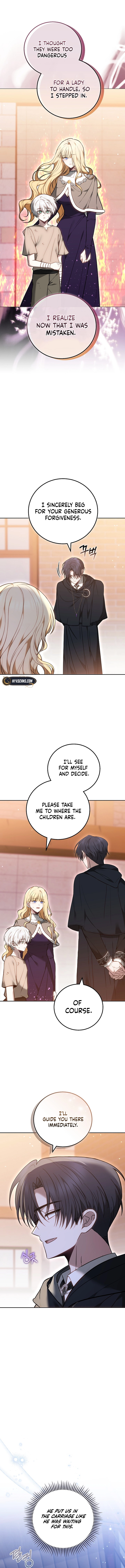 The Male Lead And Female Lead Broke Up Chapter 2 – Chapter 2 Page 10