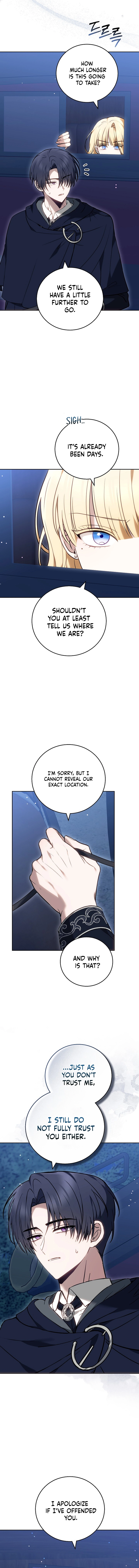 The Male Lead And Female Lead Broke Up Chapter 2 – Chapter 2 Page 14