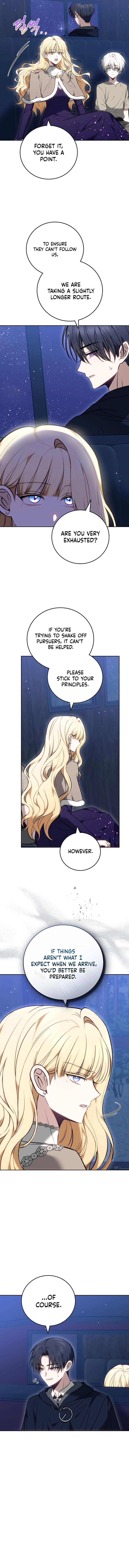 The Male Lead And Female Lead Broke Up Chapter 2 – Chapter 2 Page 15