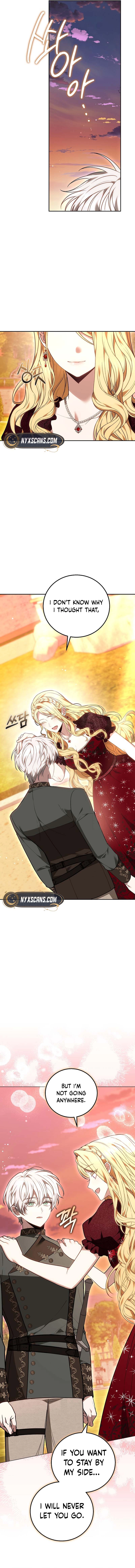 The Male Lead And Female Lead Broke Up Chapter 7 - Chapter 7 Page 18