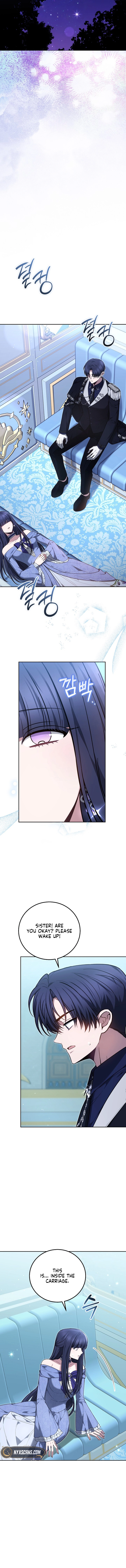 The Male Lead And Female Lead Broke Up Chapter 4 – Chapter 4 Page 5