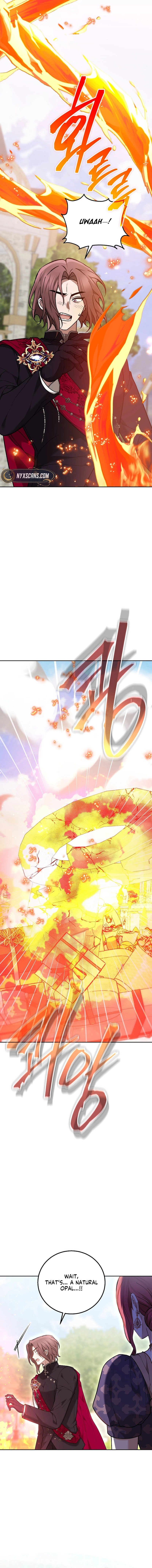 The Male Lead And Female Lead Broke Up Chapter 4 – Chapter 4 Page 14