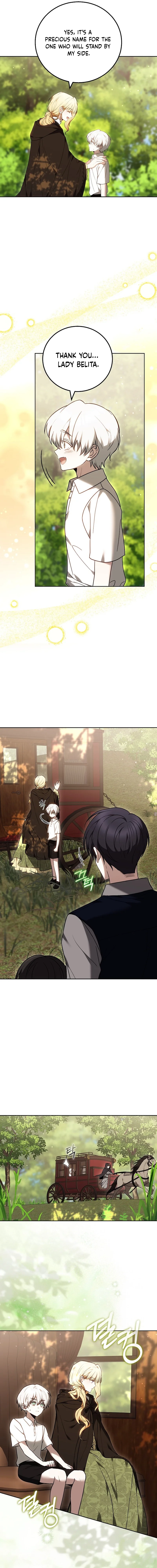 The Male Lead And Female Lead Broke Up Chapter 3 – Chapter 3 Page 7