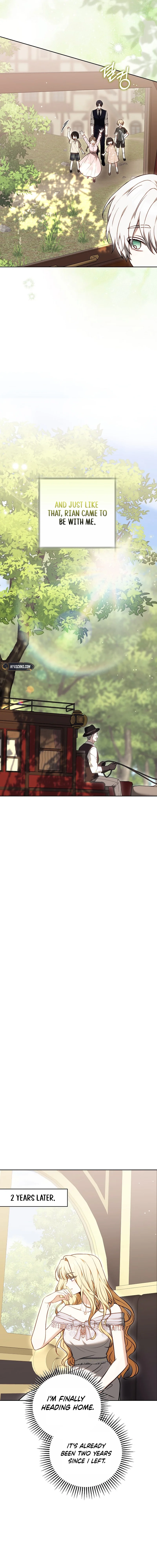 The Male Lead And Female Lead Broke Up Chapter 3 – Chapter 3 Page 8