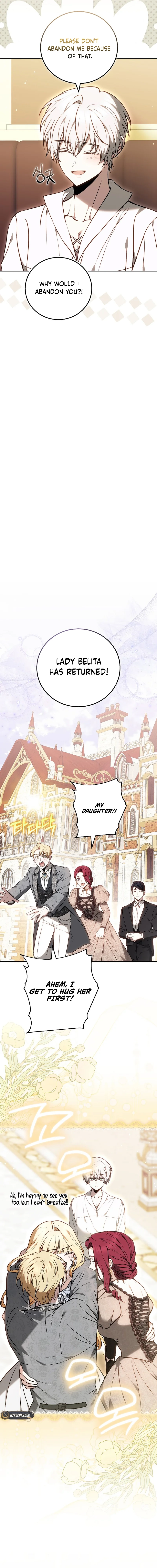 The Male Lead And Female Lead Broke Up Chapter 3 – Chapter 3 Page 10