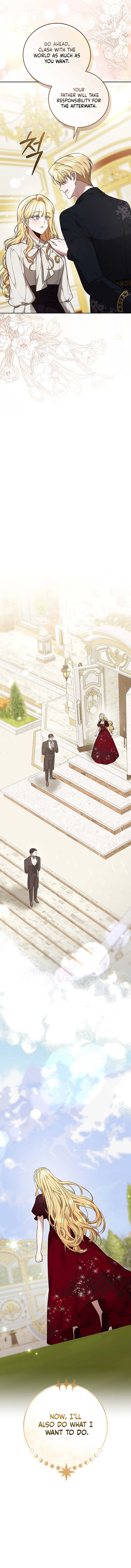 The Male Lead And Female Lead Broke Up Chapter 6 – Chapter 6 Page 10