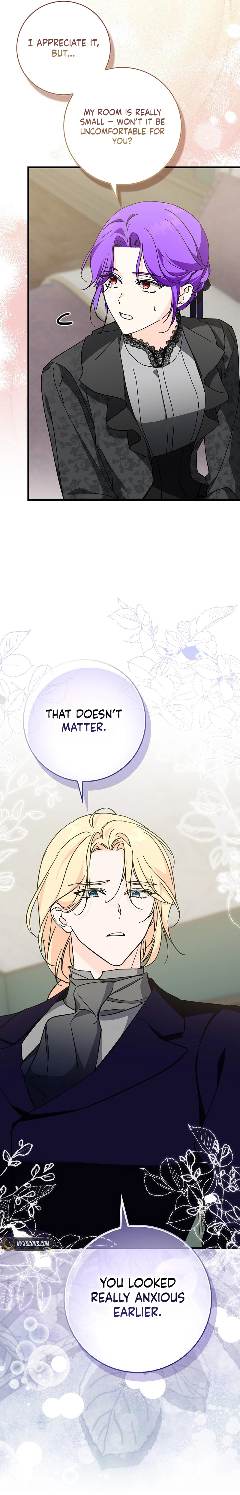 The Male Lead Is Obsessed With Proposing to Me Chapter 15 Page 11
