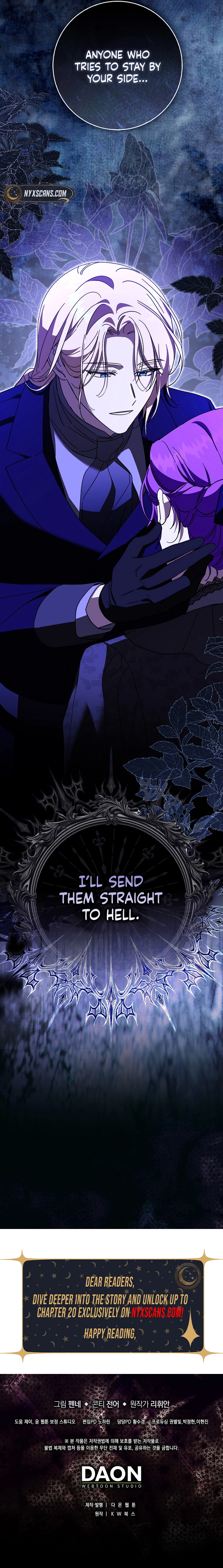 The Male Lead Is Obsessed With Proposing to Me Chapter 15 Page 14