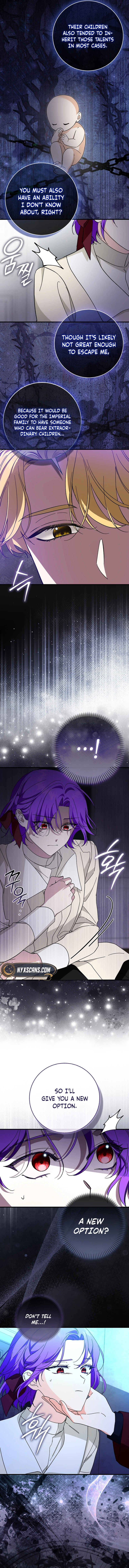 The Male Lead Is Obsessed With Proposing to Me Chapter 17 Page 12
