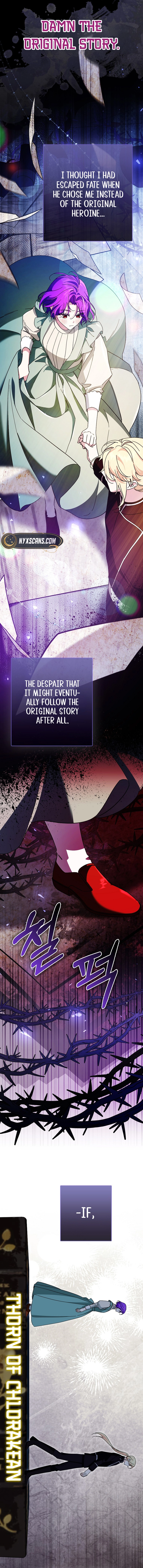 The Male Lead Is Obsessed With Proposing to Me Chapter 18 Page 8