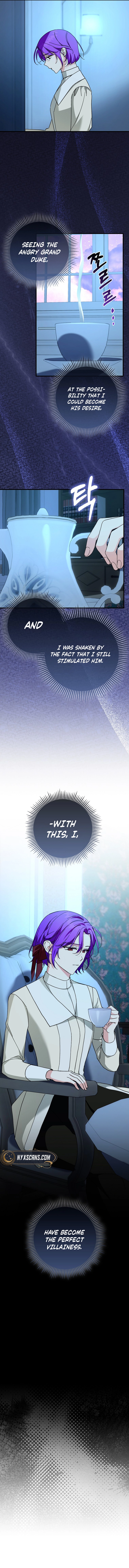 The Male Lead Is Obsessed With Proposing to Me Chapter 18 Page 14
