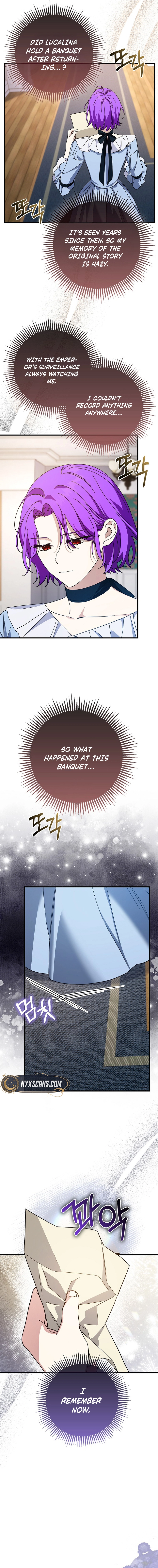 The Male Lead Is Obsessed With Proposing to Me Chapter 18 Page 16